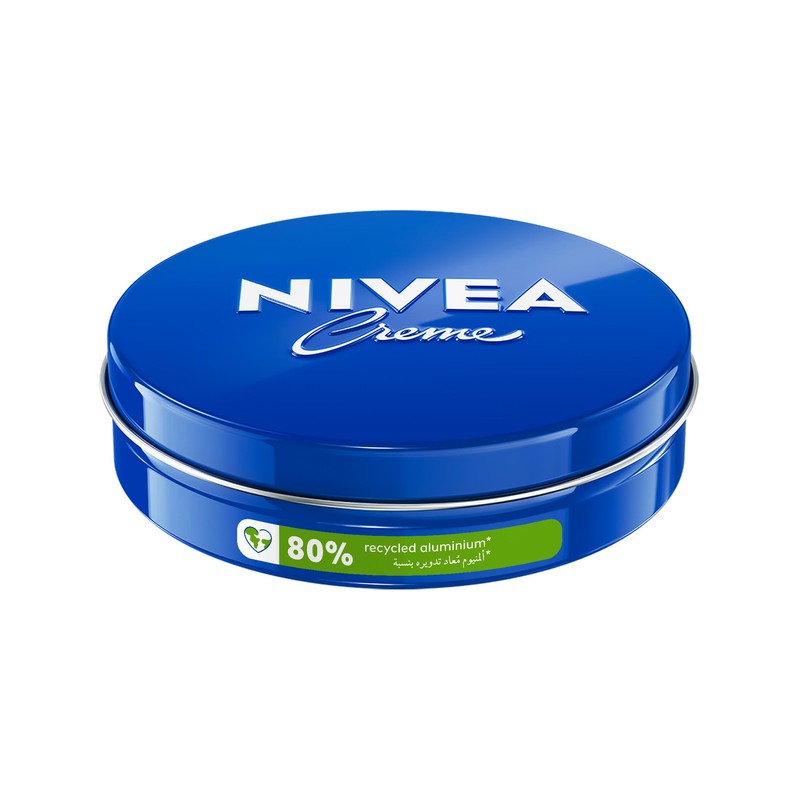 NIVEA All purpose Creme 150 ml (Pack of 4)