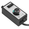 Fan Speed Adjuster 1500W Safe Multifunctional Electronic Fan Speed Controller