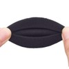 Headphone Replacement Ear Pads Headset Sponge Replacement Sponge Cover Diameter