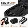 Tuba Shoulder Strap for Brass Instrument Support – Easy-Clean Carrying