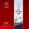 진웰스 홍삼레드골드 프리미엄 70ml x 30포 파우치 국내산 6년근 발효