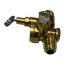 New Discharge Unloader valve replaces ST171400AV Ridgid Campbell Hausfeld 120