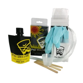 Phix Doctor Epoxy Surfboard Repair Kit Small
