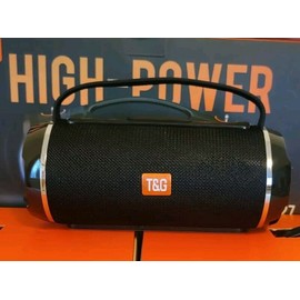 T&G HIGH POWER BLUETOOTH SPEAKER