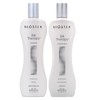 BioSilk Silk Therapy Duo Set, Shampoo & Conditioner for Gentle
