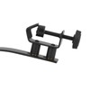 Drum Microphone Clip Adjustable Shockproof Microphone Securing Clips Mount Holder