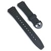 Watch Strap Compatible with Casio W-800H Resin 18 mm Ref