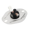 HH18HA452 L250 Furnace Flame Rollout Limit Switch Fits for Bryant