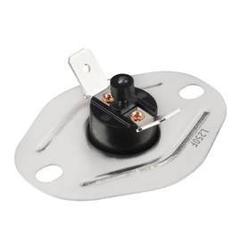 HH18HA452 L250 Furnace Flame Rollout Limit Switch Fits for Bryant Furnace Parts, fits for Payne and Carrier Furnace,Furnace Replacement Limit Switches