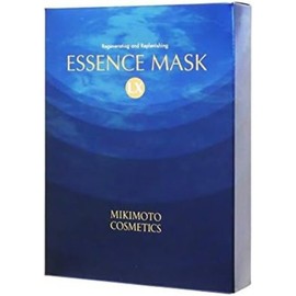 Motto/Essence/Mask/METICS/Sleeping/Whitening/6x2