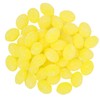 Sanded Lemon Drops Old Fashioned Hard Candy (Gluten Free) in