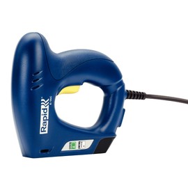 Rapid electric staple gun - 4 5000573