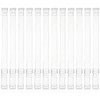 Invisible Clear Bra Straps Soft Transparent Replacement Bra Shoulder Straps