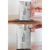 Double Sided Multi Function String Action Ruler Gauge Tool Both