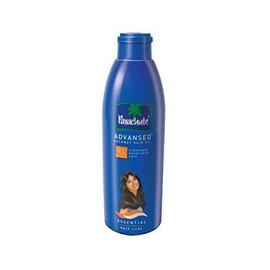Advansed Parachute Coconut Hair Oil (100Ml) (Pack Of 3)