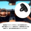 PAVIKE 20pcs Rubber Brake Pedal Pads Brake Switch Pads Brake