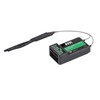 Flysky FS‑IA6B IA6B 2.4G 6CH RC Receiver PPM for FS‑I6X