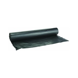 Film-Gard Polyethylene Sheeting 8' X 100' 4mil Black