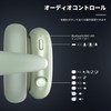  Srhythm NC95 Wireless Headphones Bluetooth 5.3 Active Noise Cancelling/Outsound