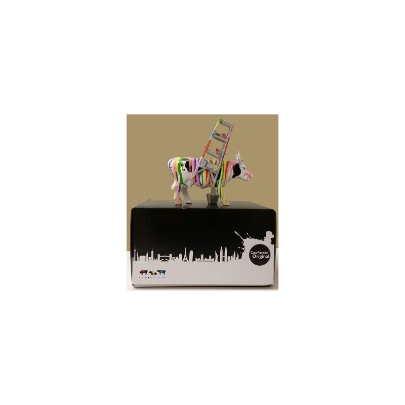 Cow Parade Muuu Travies 47733