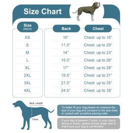 Four-Legged Full Coverage Waterproof Dog Raincoat with Reflective Features Pet Raincoats for Large Medium Small Dogs Yellow XS