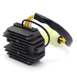 Voltage Regulator Rectifier 32800-92E20 5030795 5031465 Rectifier for Suzuki DF60 DF70 DT150 DT200 DT225 for Johnson Evinrude 70HP 60HP 40HP 50HP for Suzuki 2stroke 4stroke outboard motors Rectifier