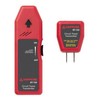 Crct Brkr Finder, 90 to 120VAC, Enrgzd