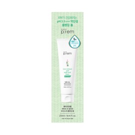 Make Prem Safe Me Relief Moisture Cleansing Foam 2pcs / 메이크프렘 세이프미 릴리프모이스처 클렌징폼 2개