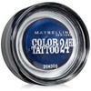 Maybelline Color Tattoo 24Hr Eyeshadow 25 Everlasting Navy
