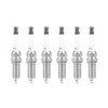 6pcs Iridium Spark Plug for Nissan Altima Infiniti EX35 3.5L