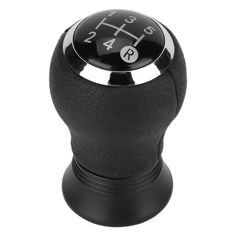 Gear Shift Knob, Head Car Modification 5 Speed Gear Shift