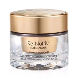 Estée Lauder Estee Lauder Re-Nutriv Ultimate Diamond Sculpted Transformation Creme 0.5oz/15ml