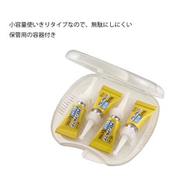 Bond Aron Alhua Extra Mini x 4, 0.5g x 4, #04611