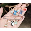 Unbranded 3 Pack Metal Charms Safety Pin Brooch With Jewelry