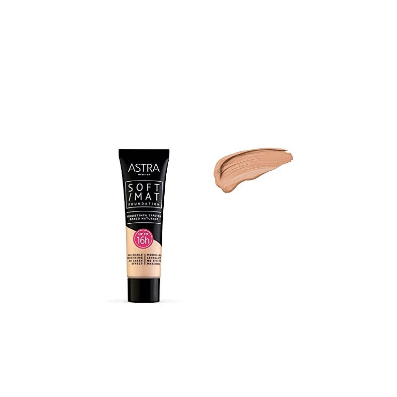 Soft Mat 07 Cinnamon