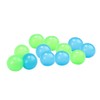 Toi Toys 12 Glow in the Dark Balls