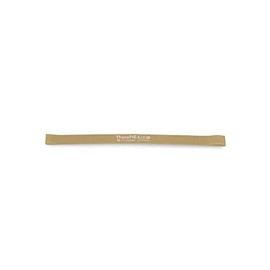 Therapy Loop | Exercise Band | Exercise Band | Fitness Band | Gymnastics Bands | Training Bands | Length: Approx. 30 cm (1st Extra Light | Beige)