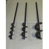 Dirt Hole Augers Trapping (Choice of 1 1/2", 2" or