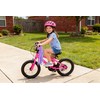 PLATT Kid's Bicycle Handlebar Streamers Colorful Ribbons Tassel for Girls