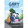 Gary the Garbage Truck (Vroomers)