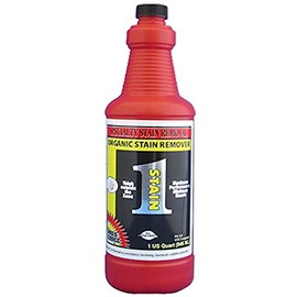 Pros Choice- Stain 1-1 U.S. Quart