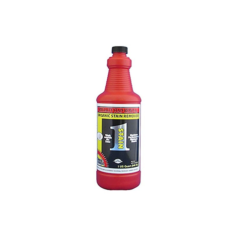 Pros Choice- Stain 1-1 U.S. Quart