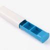 portable mini Prop case 2ea