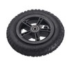8in Electric Scooter Tire with Wheel Hub Inflation E‑Bike Rubber