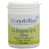 Bio Nutrition Co Enzyme Q10 30mg - Antioxidant and Energy