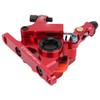 Mi.Xim Bicycle Hydraulic Disc Brake Braking System Line Pulling Front
