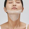velashape 아나시스 바디 종아리 팔뚝 괄사 림프 마사지기 목주름 팩