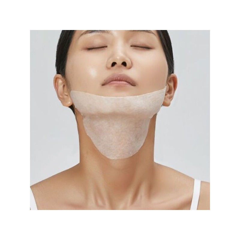 velashape 아나시스 바디 종아리 팔뚝 괄사 림프 마사지기 목주름 팩