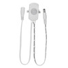 Richer-R Mini 5A DC 6-24V Interruptor Automático de Movimiento PIR,