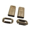 ihave Replacement for Door Lock KNOB 4RUNNER Corolla KE70 TE71